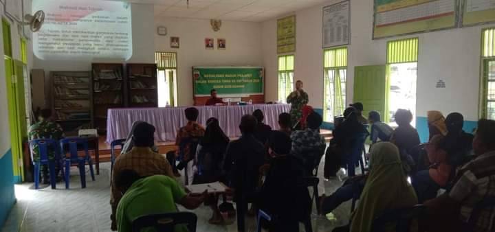 Mau Jadi TNI Lihat http://ad.rekrutmen-tni.mil.id/