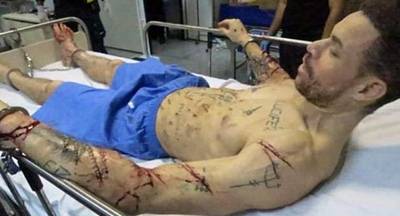 Penghuni Tahanan 25 Tahun, 48 Orang Sudah di Penggalnya