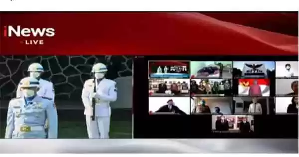 Muhadjir Effendy: Semoga Bangsa Indonesia Dijauhi Ajaran Ekstrem Sesat