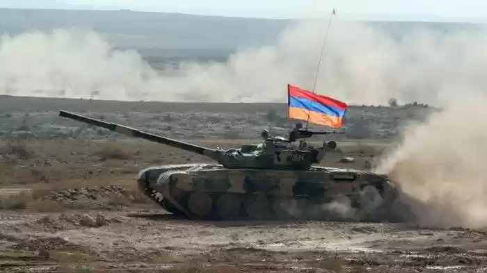 Azerbaijan: Kami akan Terus Berjuang Sampai Armenia hengkang dari Tanah Kami
