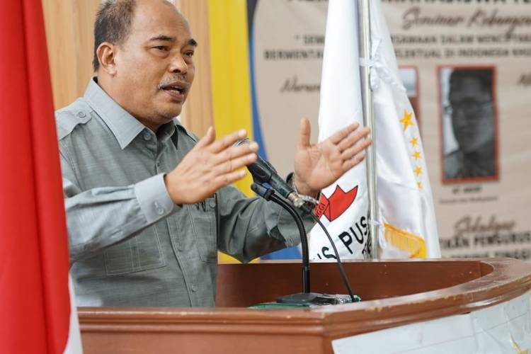 DPRD Medan Study Digitalisasi ke Diskominfo Tebing Tinggi
