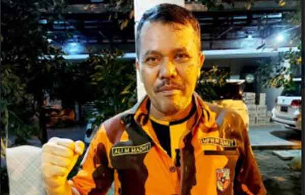Sekjen MPW PP Sumut: Sebelum Ada Keputusan Kader PP Tapsel Jangan Asal Mendukung