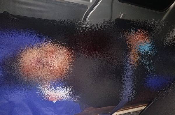 Ringroad Gagak Hitam Rawan Begal, Zainal Silitonga Tewas Kena Tikam