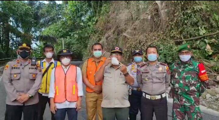 Hari Ini Jl Jamin Ginting "Ditutup"