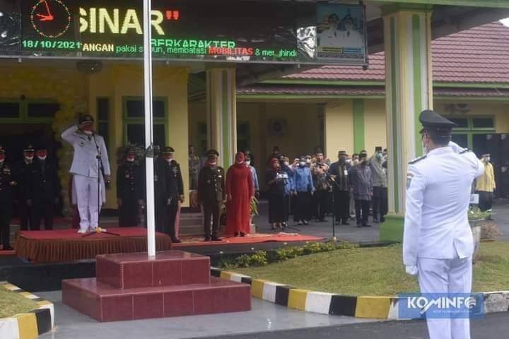 Hari Ulang Tahun Pemerintahan Padang Sidimpuan