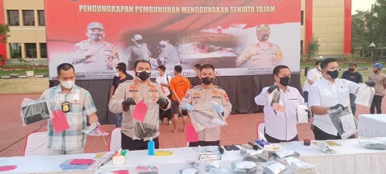 Dijanjikan 300.000 Untuk Disetubuhi, Penyuka Sesama Jenis Dibunuh