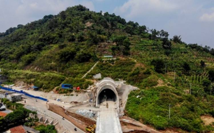 Biaya Kontruksi Kereta Cepat Jakarta-Bandung Bengkak, BPKP Audit Anggaran Proyek