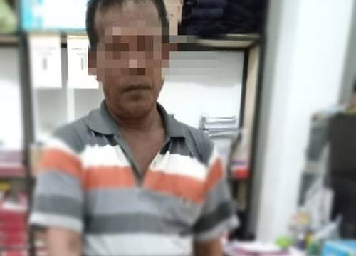 Jurtul Togel Asal Desa Rawang Dibekuk Polisi