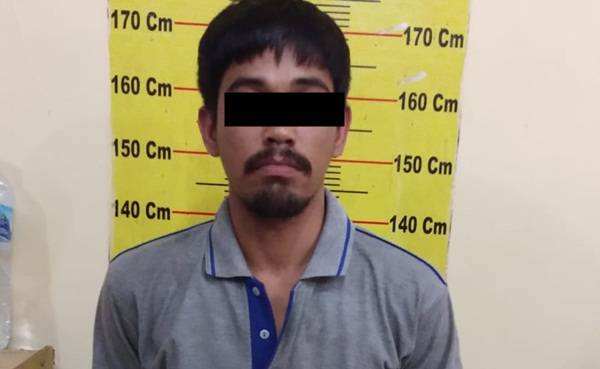 Polisi Ciduk Pembunuh Guru SD di Medan Johor, Ini Alasan Tersangka Membunuh Korban