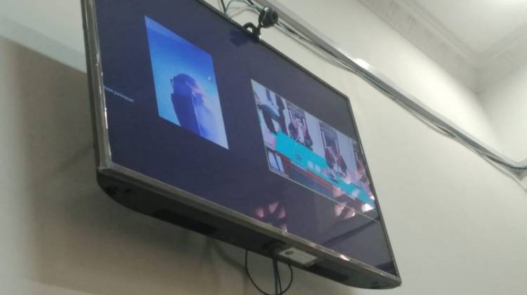 Aipda  Roni Syahputra, Pembunuh Dua Wanita Diganjar Pidana Mati