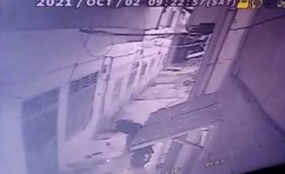 Sakit Hati di tendang, Berujung Maut