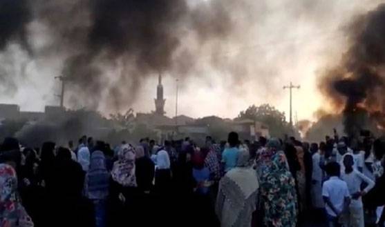 Suasana Mencekam, Kudeta Telah Terjadi di Sudan