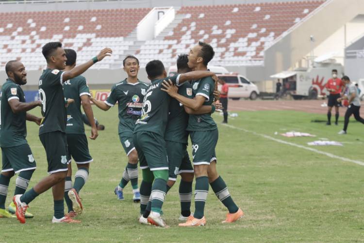 PSMS Medan 2 VS 0 Babel United, Ayam Kinantan Berhasil Pimpin Klasemen Sementara Grup A
