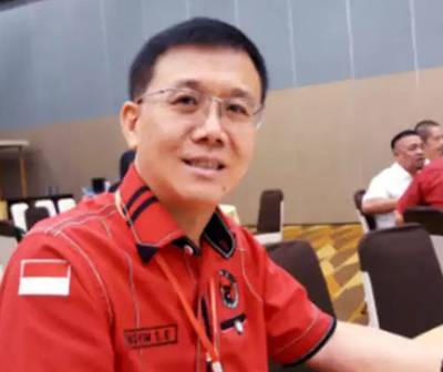 Walau  Sudah Vaksin, Ketua DPRD Medan Ingatkan Warga Tetap Waspada