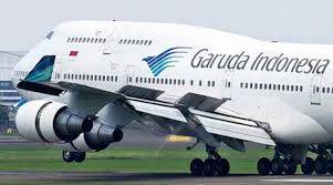 Kondisi Maskapai PT Garuda Indonesia Tbk GIAA Makin Tak Pasti