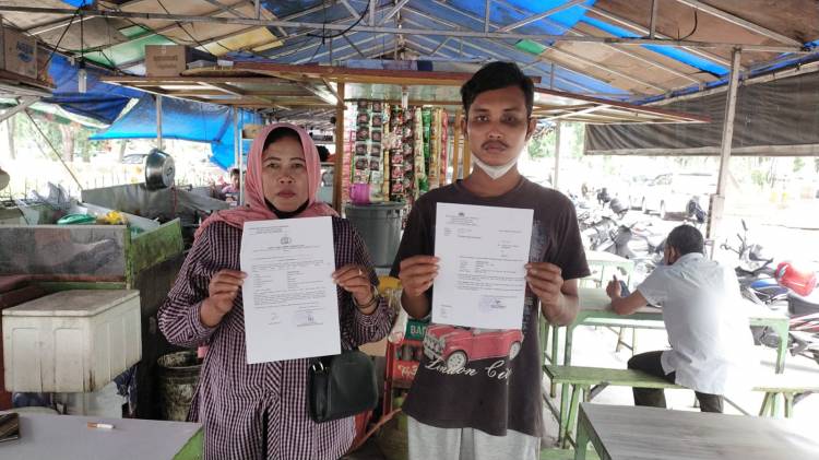 Kapendam II Sriwijaya, Kolonel Caj Drs, Jono Marjono: Serda Daniel Ginting Sudah PTDH