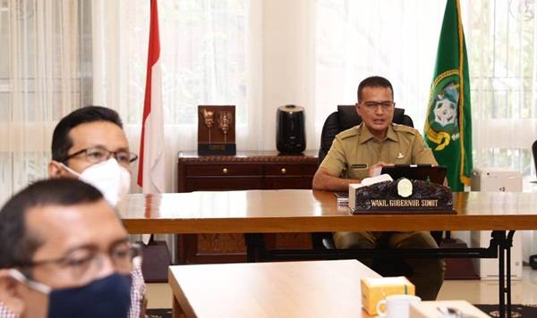 Terbukti Mampu Bertahan, UMKM Harus Disejajarkan dengan Pelaku Bisnis
