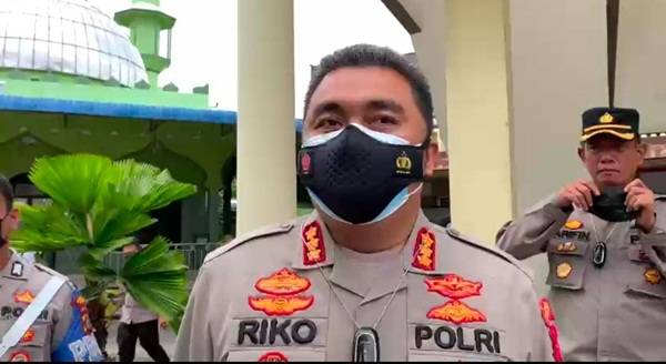 Pelaku Penggelapan Mobil Penyebab Anggota TNI AU Dikroyok Diburu Polisi