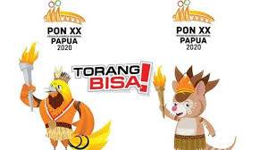 Hingga Minggu, 10 Oktober Pukul 07.00 Wib Berikut Klasemen Sementara Perolehan Medali PON XX Papua 2021 : Jabar Masih Dipuncak, Sumut Dimana?