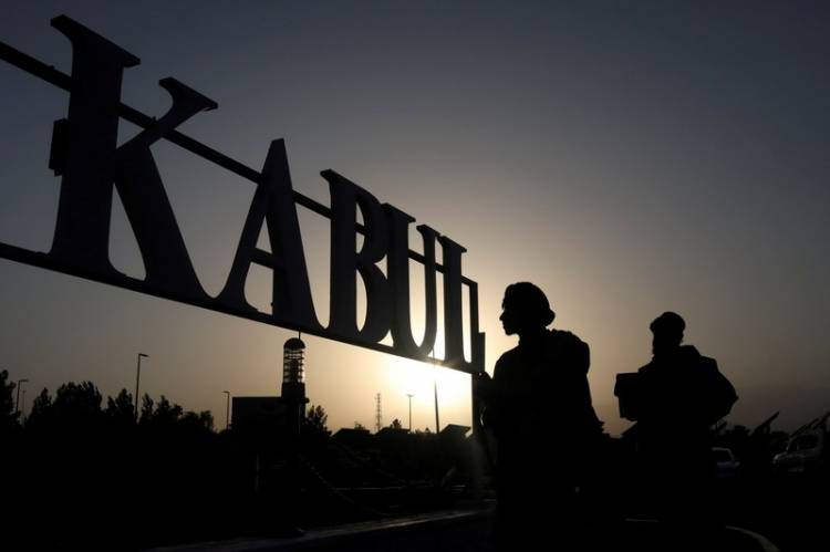 Afghanistan Bisa Kembali ke Abad Kegelapan
