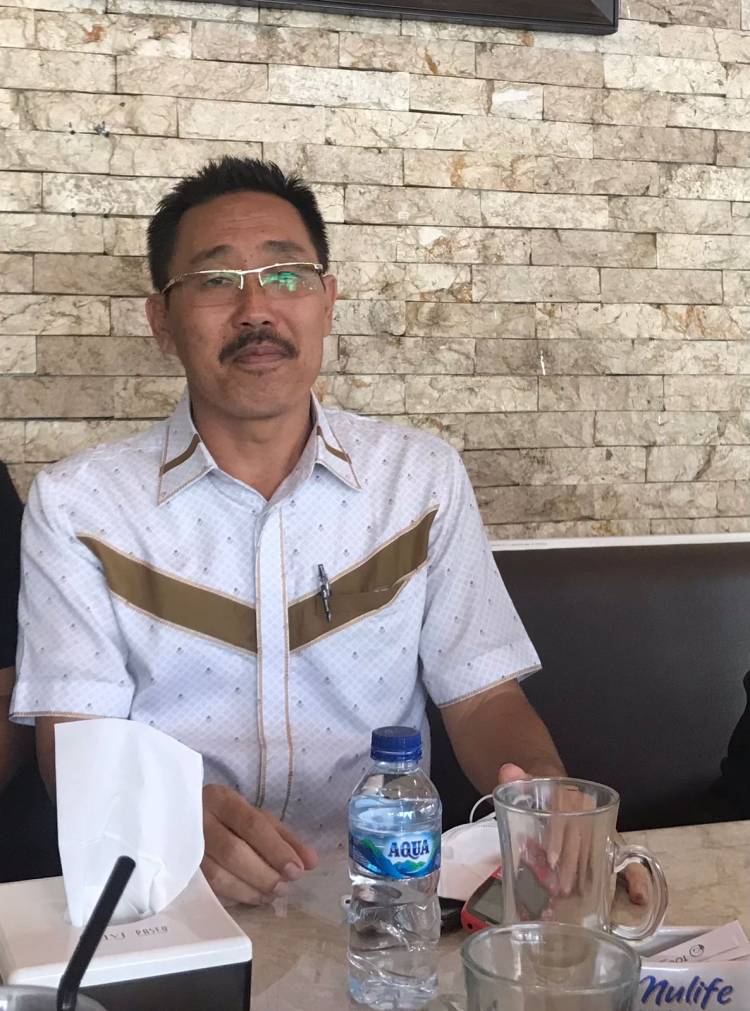 Diapresiasi Positif Sikap Bupati Labusel untuk Prioritaskan Pembangunan Ketimbang Beli Mobil Dinas Rp 1,7M