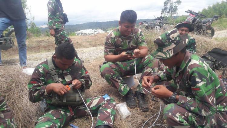 Komunikasi Tidak Menghasilkan Kemenangan, Namun Kemenangan Tak Akan Diraih Tanpa Adanya Komunikasi