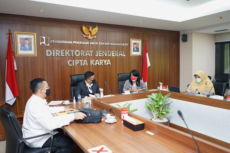 Revitalisasi Lapangan Merdeka Akan Dimulai Awal 2022