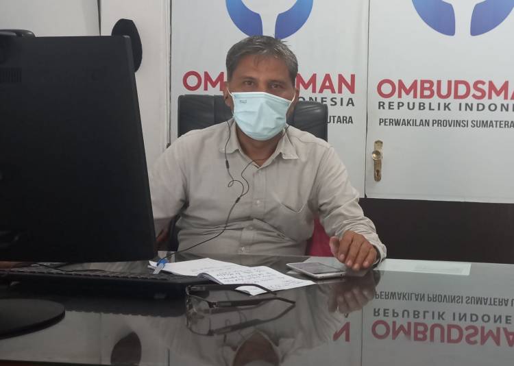 Abyadi Siregar: Viral Preman "peras dan Aniaya Pedagang",  Malah Pedagang Jadi Tersangka....?