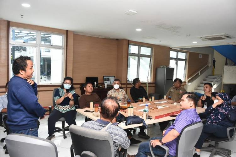 Kemitraan dapat Terus Terbangun Antara Media dan Pemerintah