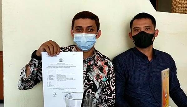 Diimingi  Handphone Mewah, Pelajar SMA Ini Diperkosa Pacar Sang Ibu