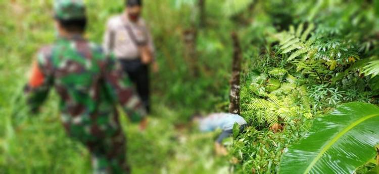 Dipicu Harta Warisan, Pria di Desa Banua Sibohou Tewas Dibacok Kerabatnya