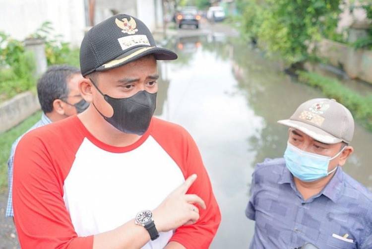 Seleksi Kepala Lingkungan, ini Kata Masyarakat Ke Walikota Medan