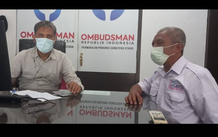 Ombudsman Minta Manajemen Instalasi Pembibitan Sapi di Palas Transparan