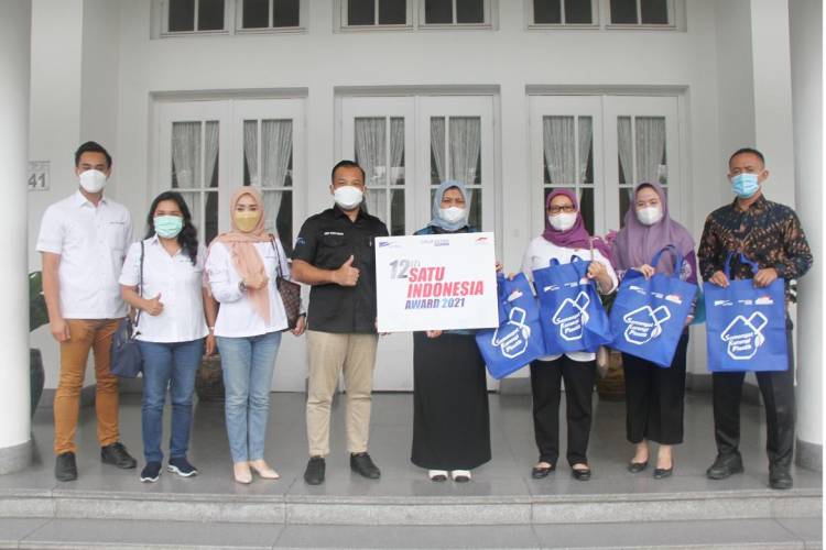 Nawal Lubis Terima Audiensi Korwil Grup Astra Medan, ini Yang Diabahs