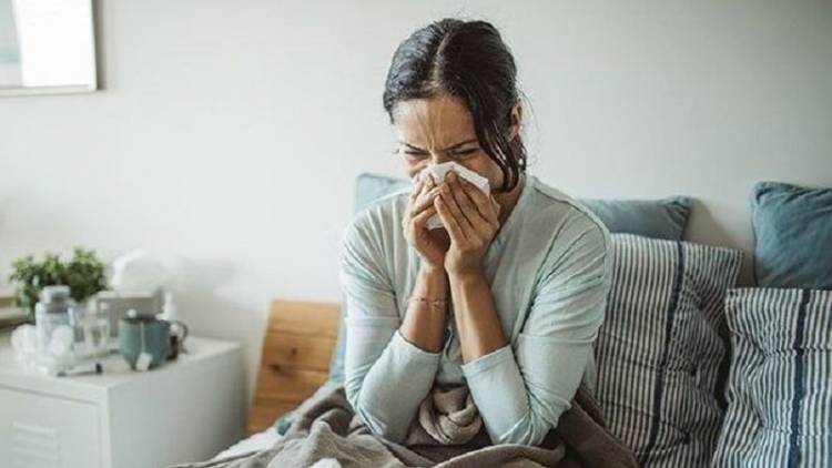 Sering Alami Hidung Mampet Sebelah, ini Sepuluh Cara Mengatasinya