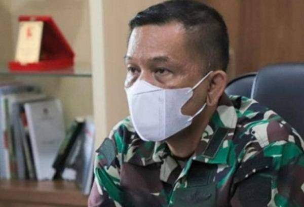 Oknum Polisi Militer Terlibat Peredaran Narkoba Ditangkap Satresnarkoba Medan