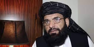 Pertemuan Tatap Muka Pertama, Taliban Sebut AS Setuju Kirim Bantuan ke Afghanistan