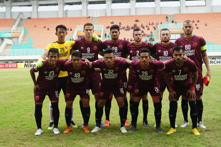 Liga 1 2021-2022 :  PSM Makassar Tumbangkan Bali United dengan Skor 2-1