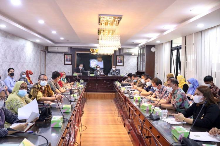 Balitbang : Riset ini Demi Meningkatkan Profesionalisme Aparatur Negara & Mewujudkan Tata Pemerintahan yang Baik