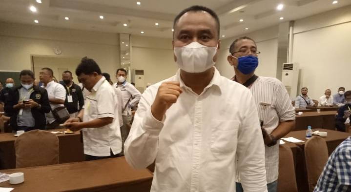 Wartawan Unit Polrestabes Medan Harap Farianda Bawa Warna Baru untuk PWI Sumut