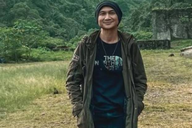 Anji Bebas Dari Cerkaman Rehabilitasi Narkoba