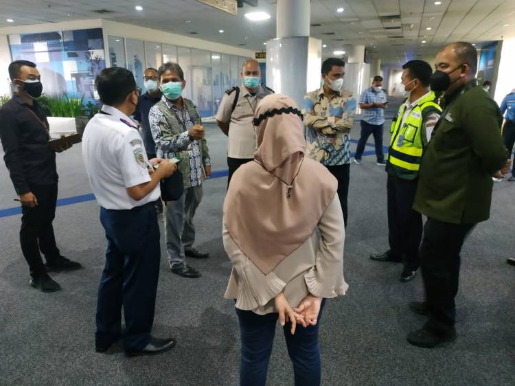 Abyadi Siregar : Syarat Terbang Kru Pesawat Ternyata Jauh Lebih Gampang Dibanding Penumpangan