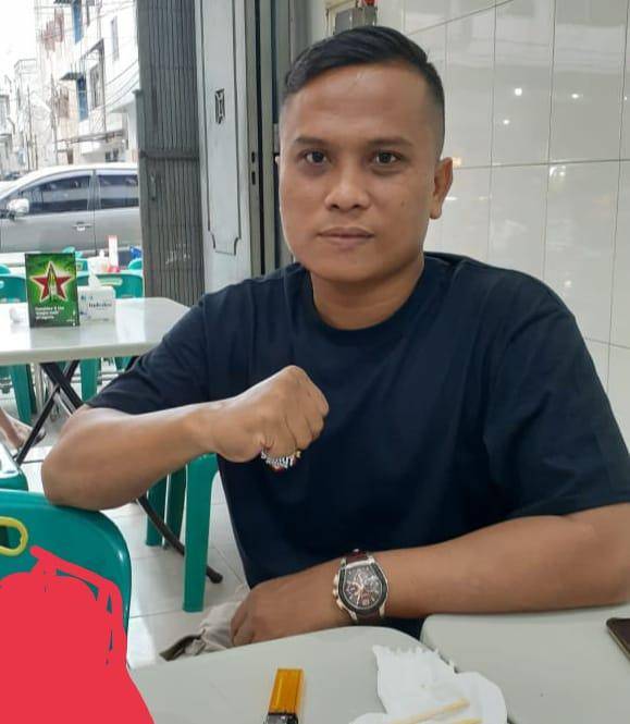 Farianda Nahkodai PWI Sumut 2021-2026, JM Poldasu Beriselamat