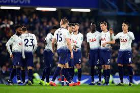 Vitesse Menang 1-0 atas Tottenham Hotspur