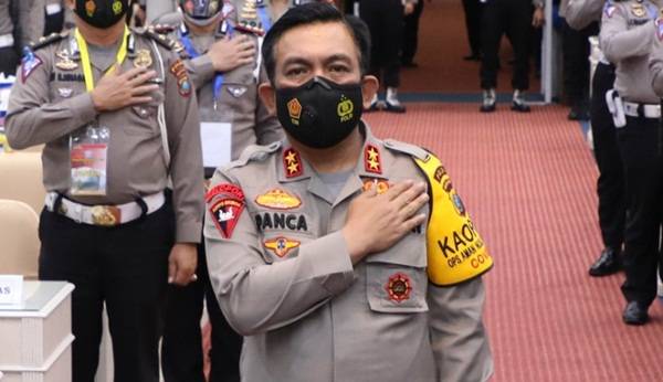 Kapolda Sumut:    Penanganan Kasus PKL VS Preman di Deli Serdang Kedepankan Restorative Justice