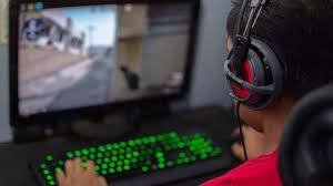 Main Game Jaga Kesehatan Mental Anak?