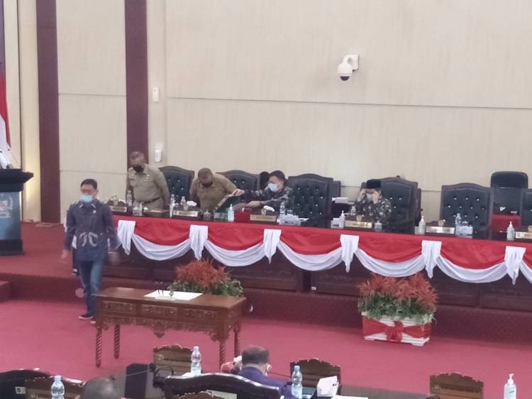 Terapkan Seluruh Perda dengan Tegas Melalui Pendekatan Humanis dan Elegan