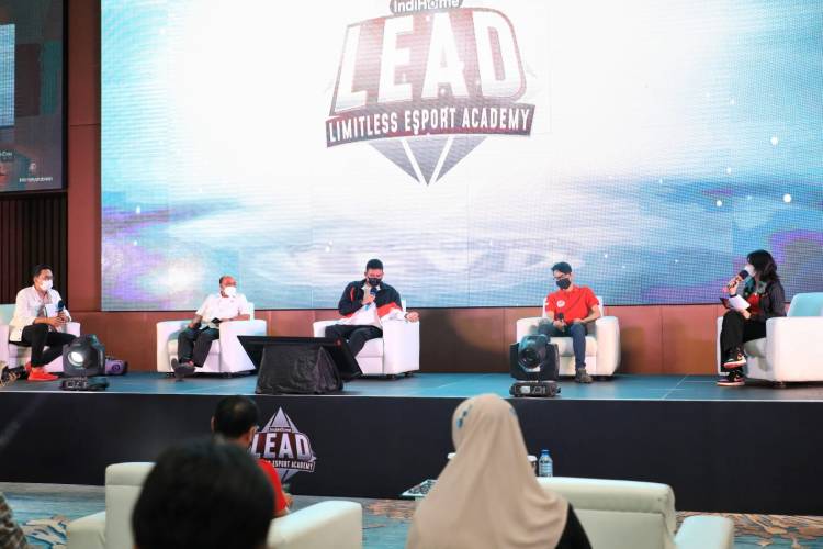 Bobby: Program LEAD Tambah Wawasan dan Ketrampilan