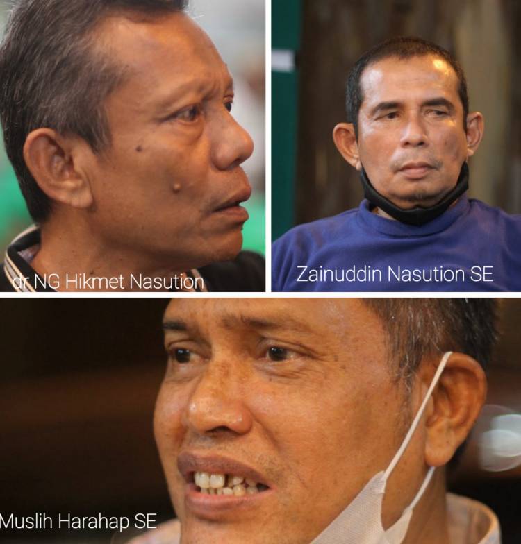 Berlangsung Sukses, Kodrat Shah Apresiasi Panpel Kesaktian Pancasila MPW PP Sumut