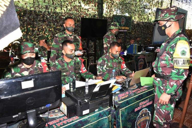 Tuhan Maha Tahu Tapi Kadang Dunia Juga Harus Diberitahu